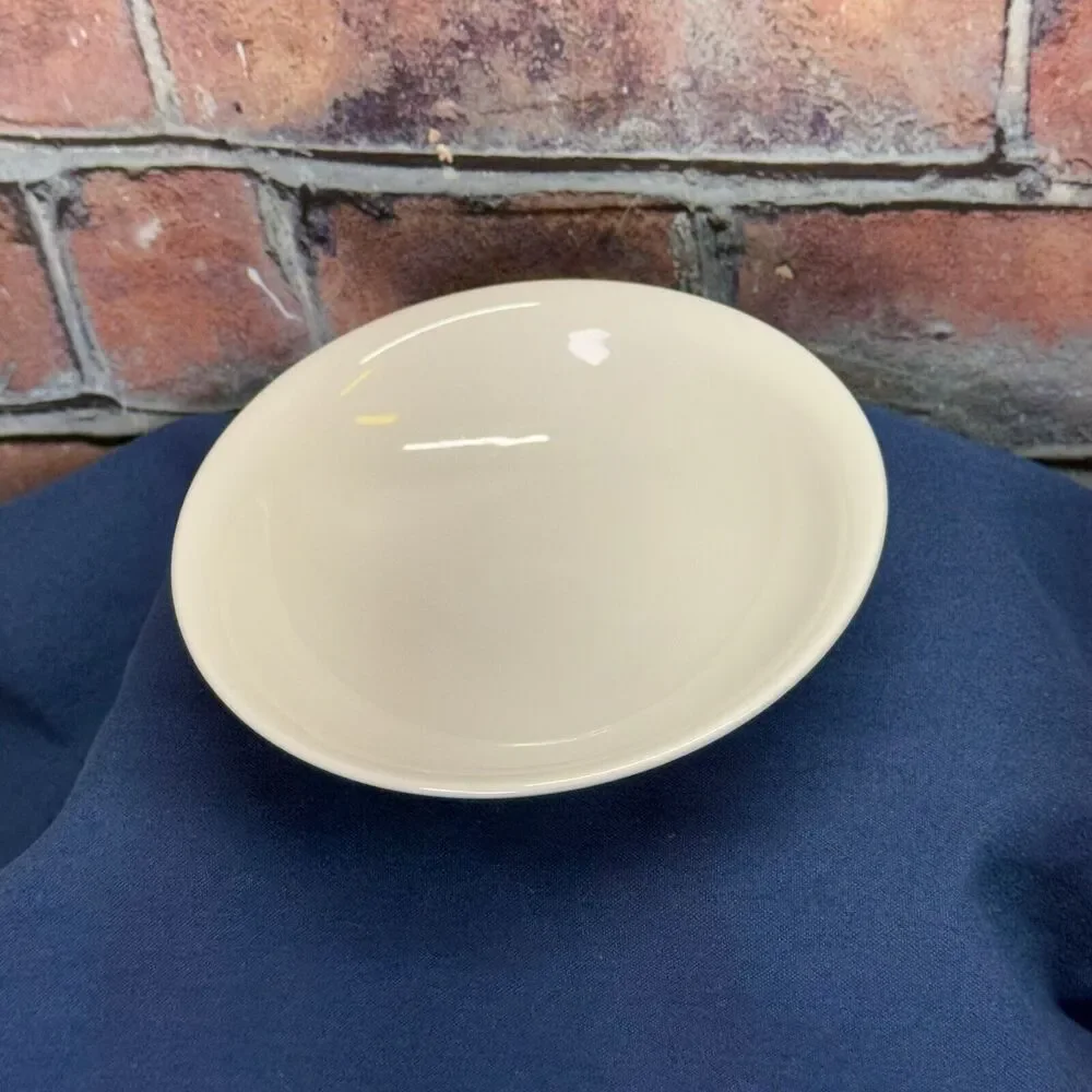 Vintage Chinese Cobalt Blue and White Porcelain Rice Bowl‎ Made In China